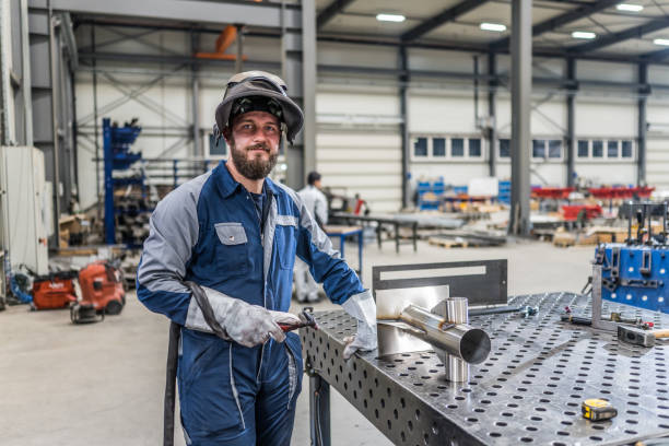 Best Welding Inspection and Certification in Hampton Manor, NY
